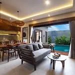 Taman Dharmawangsa Suites