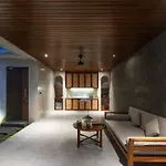 Taman Dharmawangsa Suites