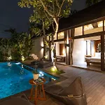 Taman Dharmawangsa Suites