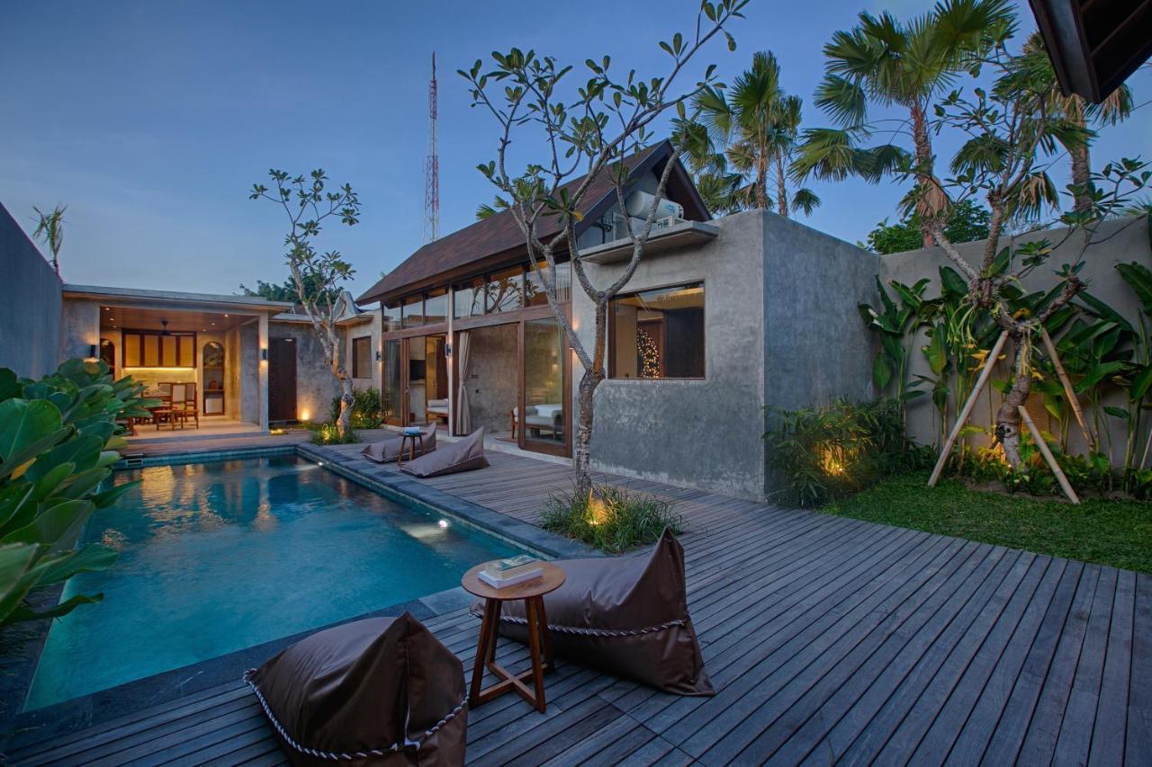 Villa Taman Dharmawangsa Nusa Dua (Bali)