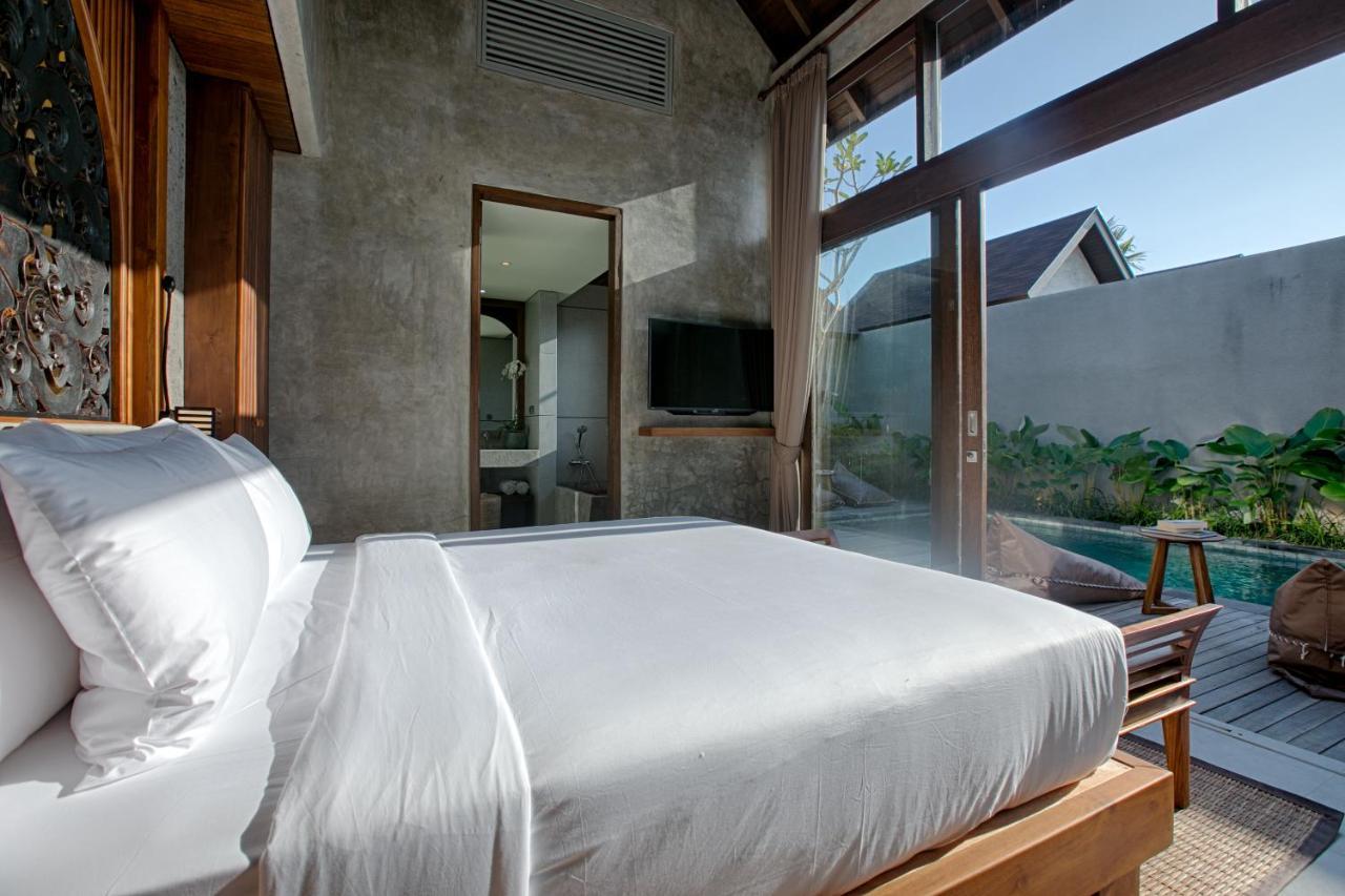 Taman Dharmawangsa Villa Nusa Dua (Bali)