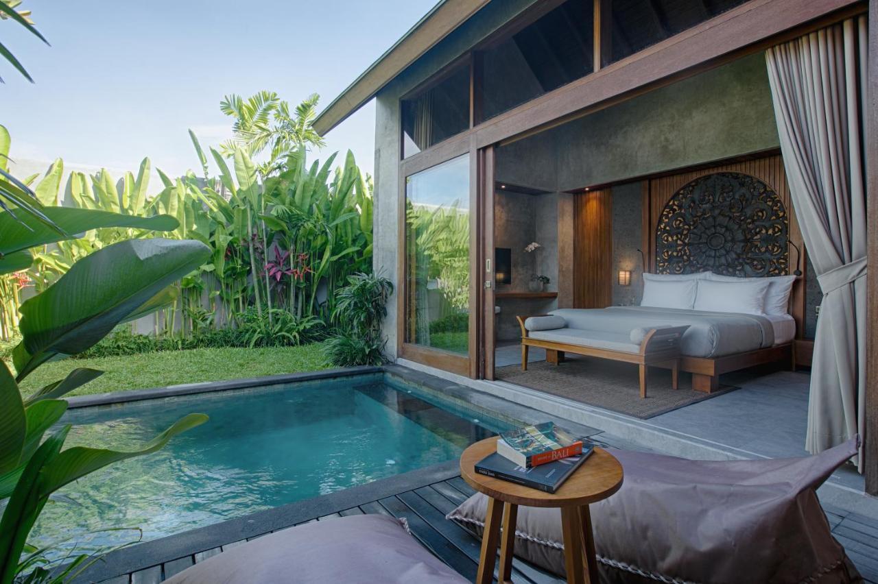 Villa Taman Dharmawangsa Nusa Dua (Bali)