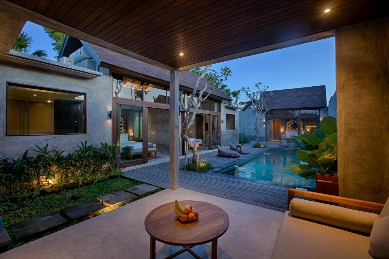 Taman Dharmawangsa Villa Nusa Dua (Bali)