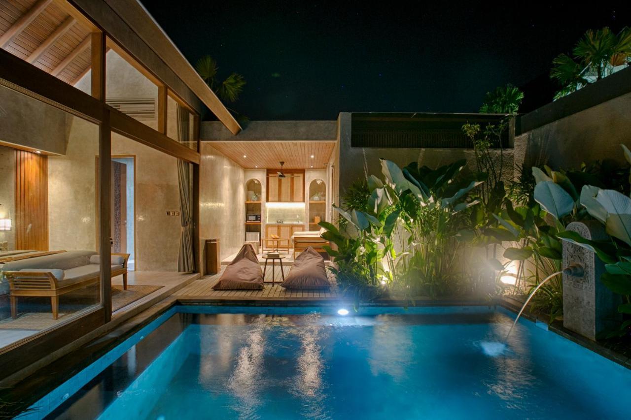 Taman Dharmawangsa Villa *