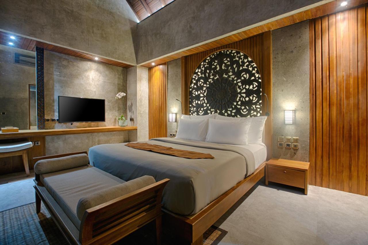 Taman Dharmawangsa Villa Nusa Dua (Bali)