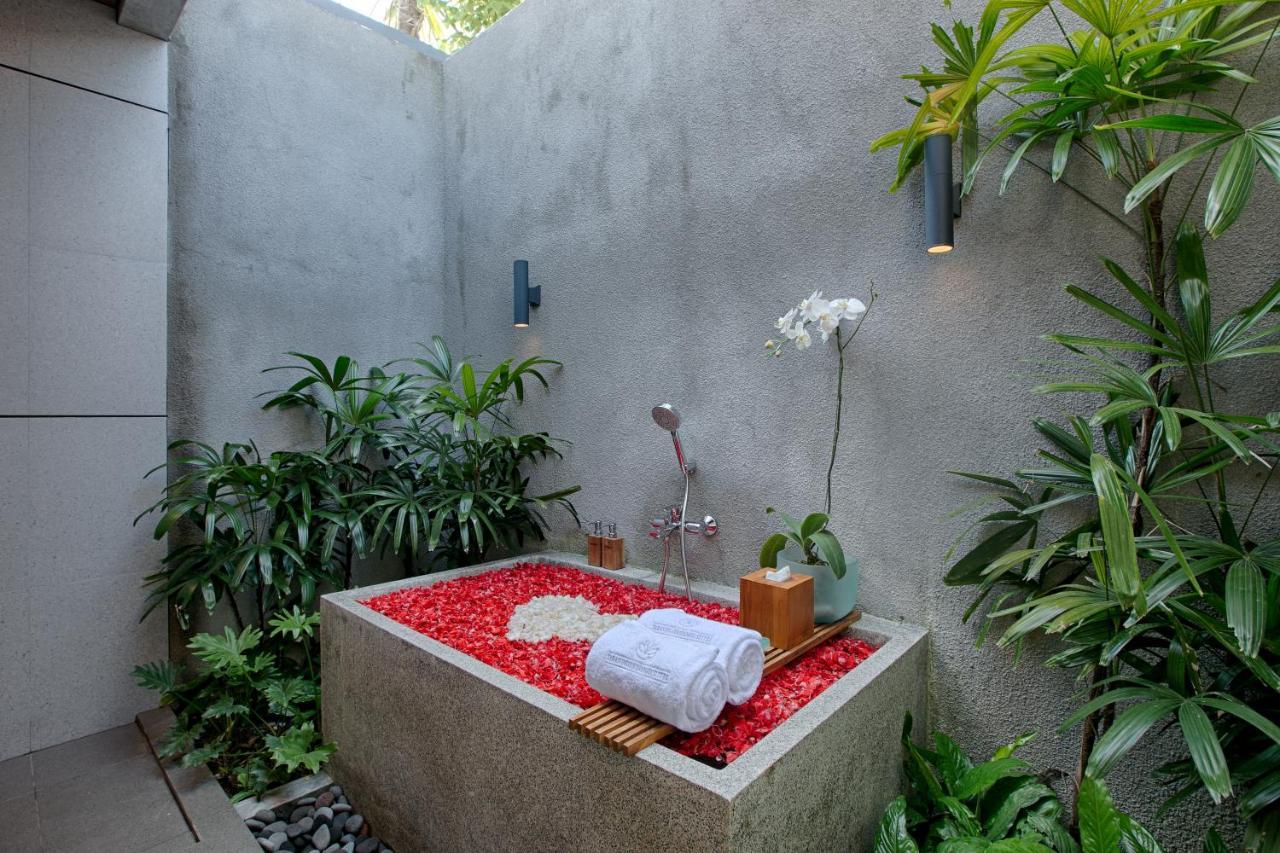 Taman Dharmawangsa Villa Nusa Dua (Bali)