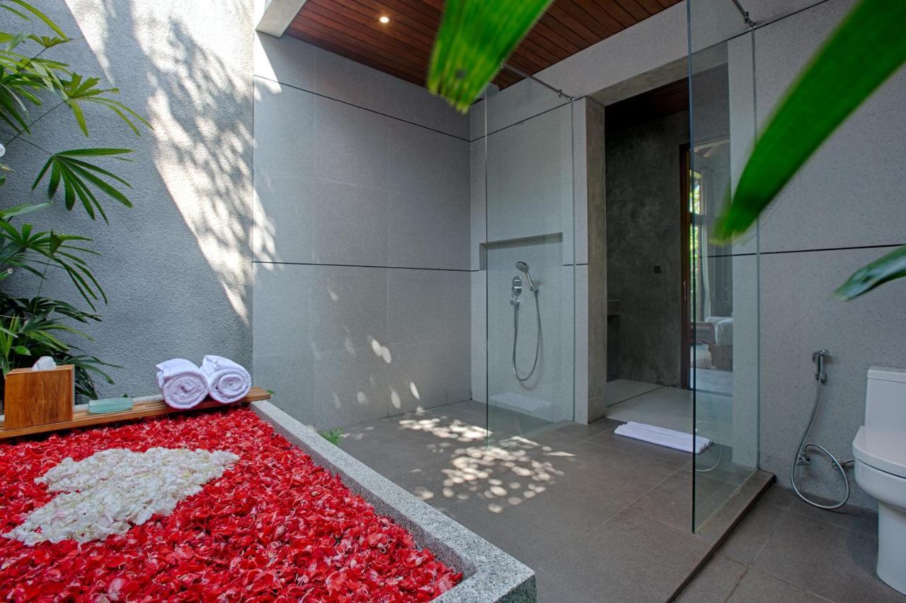 Taman Dharmawangsa Villa Nusa Dua (Bali)