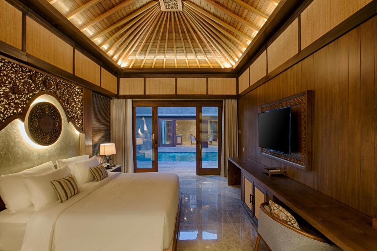 Taman Dharmawangsa Nusa Dua (Bali)