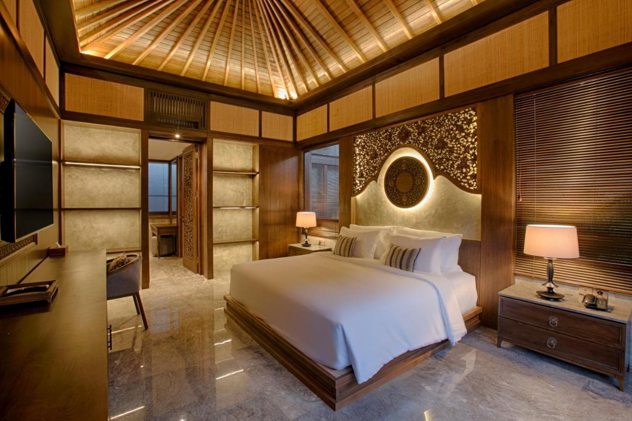 Taman Dharmawangsa Villa Nusa Dua (Bali)