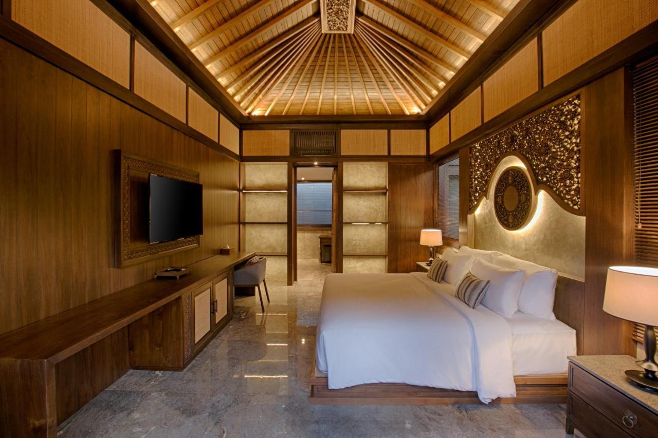 Villa Taman Dharmawangsa Nusa Dua (Bali)