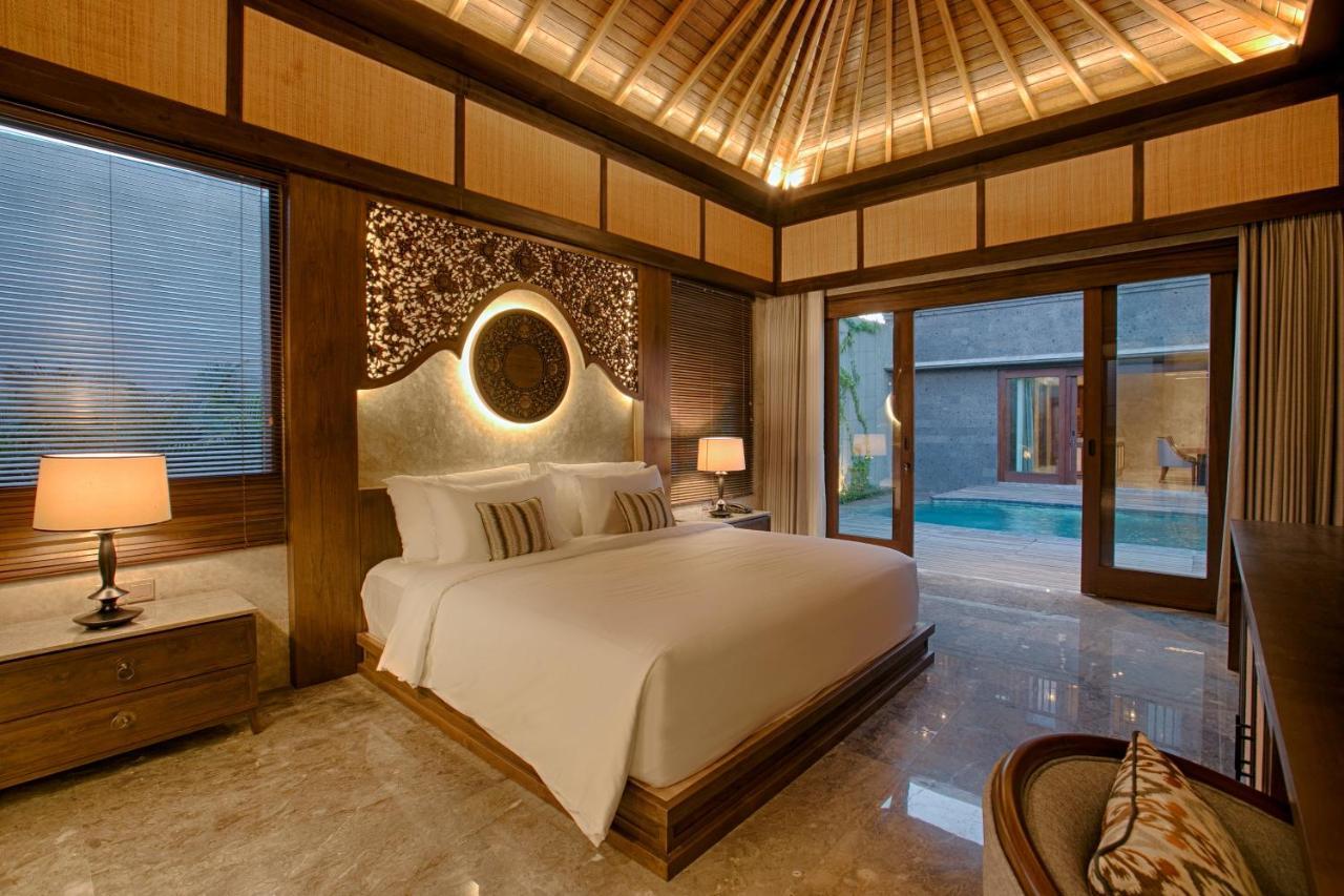 Taman Dharmawangsa * Nusa Dua (Bali)