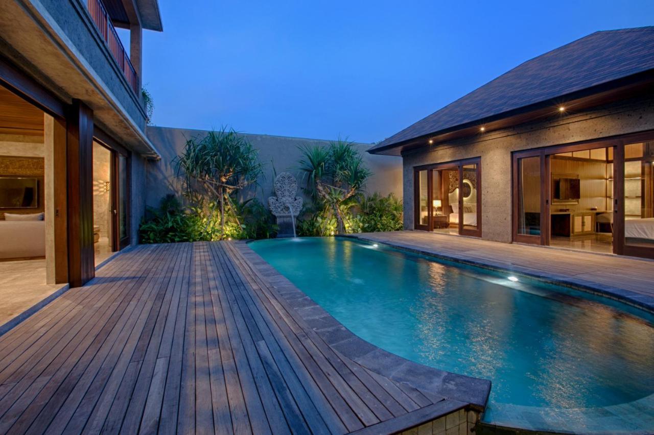 Taman Dharmawangsa Villa Nusa Dua (Bali)