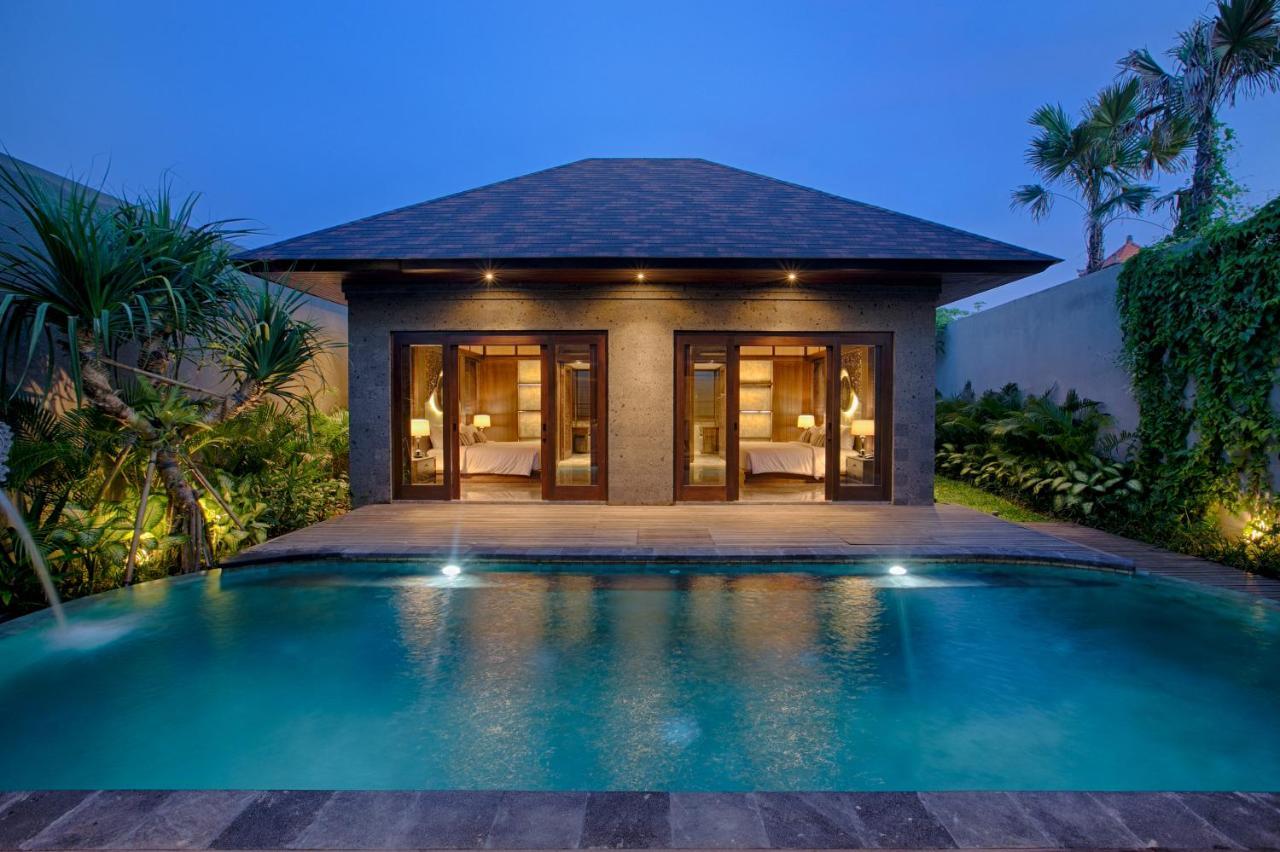 Taman Dharmawangsa Villa
