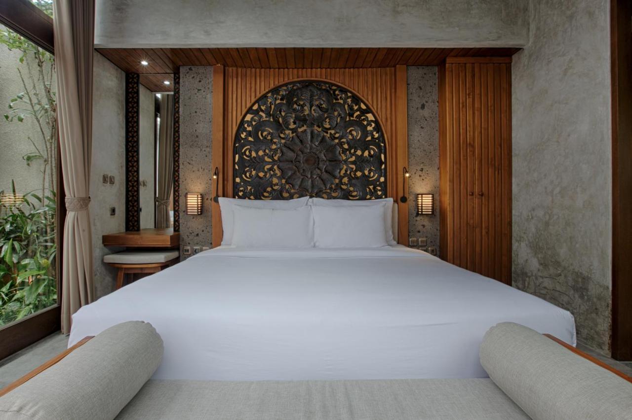 Taman Dharmawangsa Villa Nusa Dua (Bali)