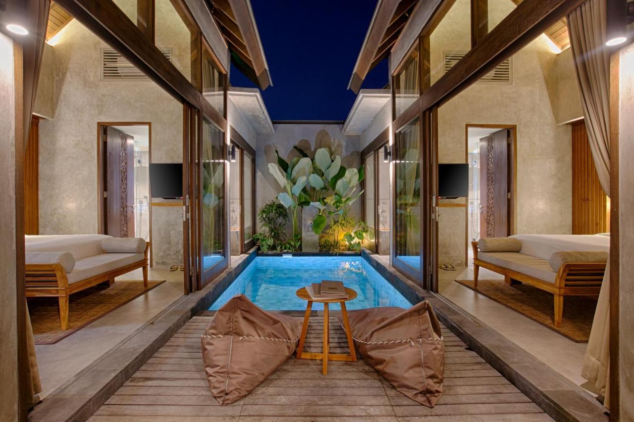 Villa Taman Dharmawangsa Nusa Dua (Bali)