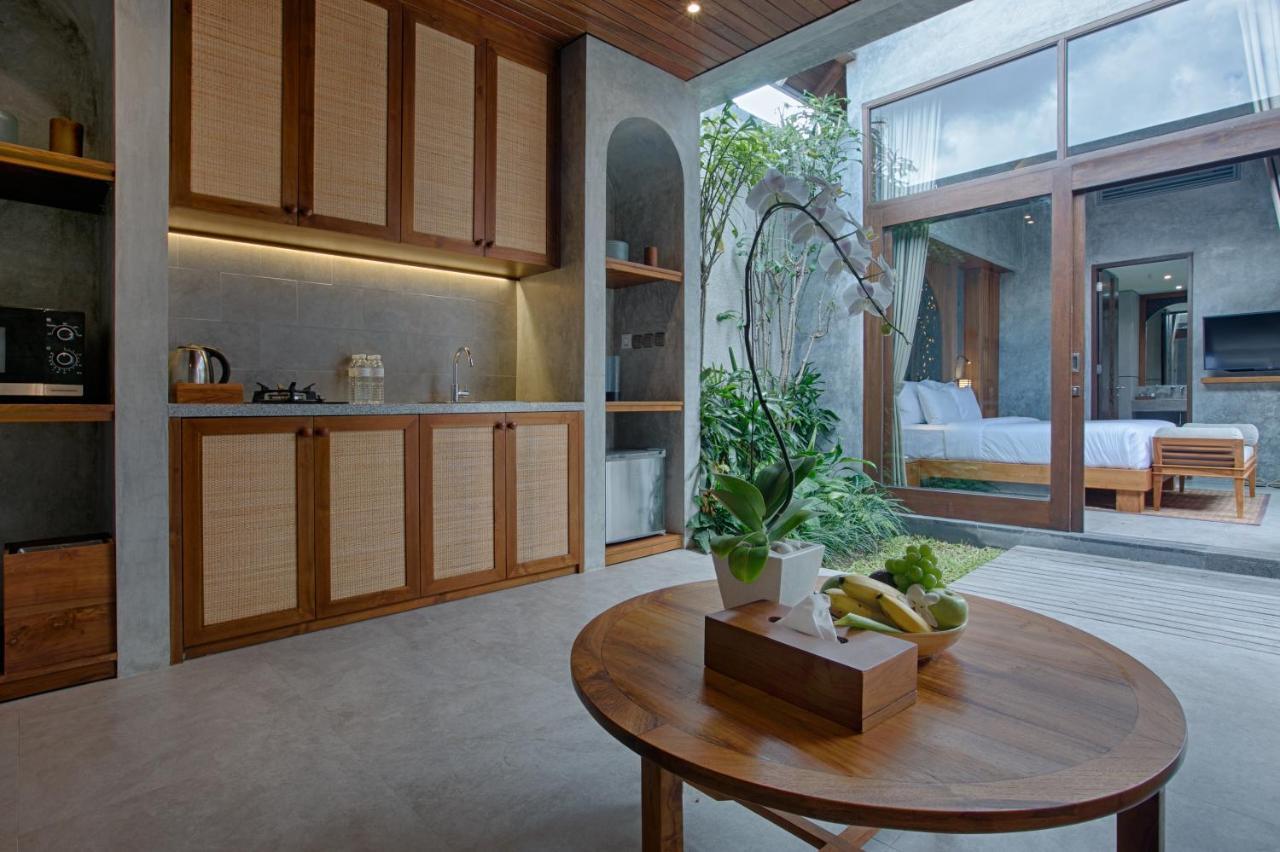 Villa Taman Dharmawangsa Nusa Dua (Bali)
