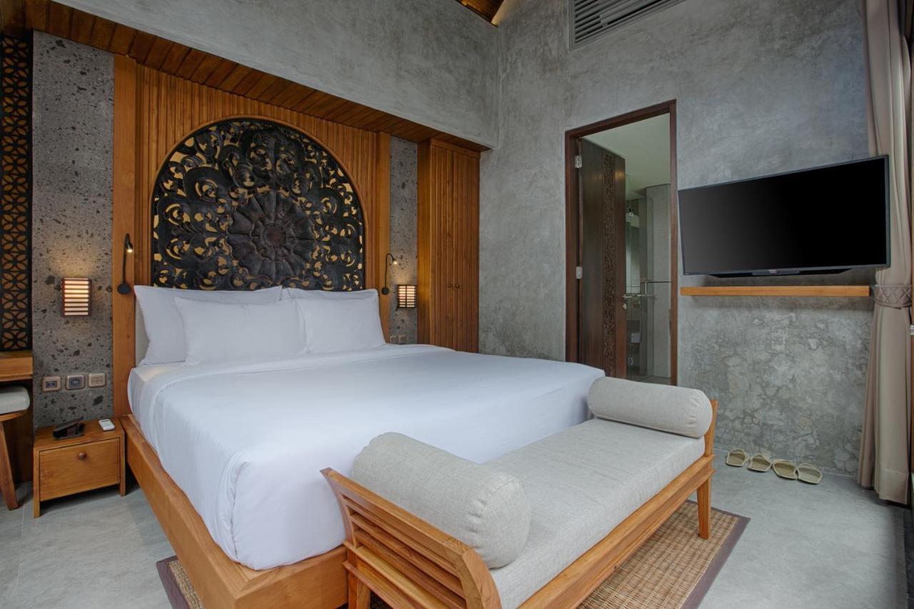 Taman Dharmawangsa Villa