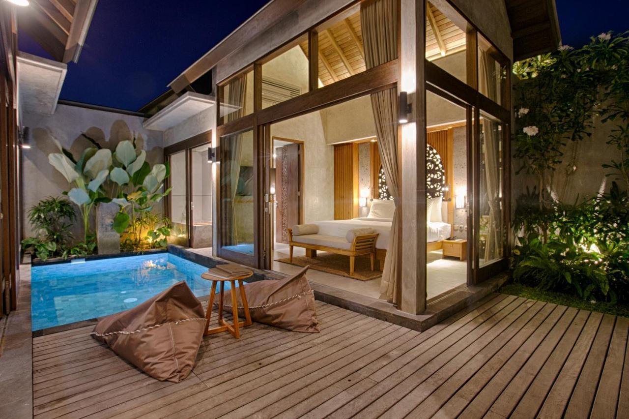 Taman Dharmawangsa Villa Nusa Dua (Bali)