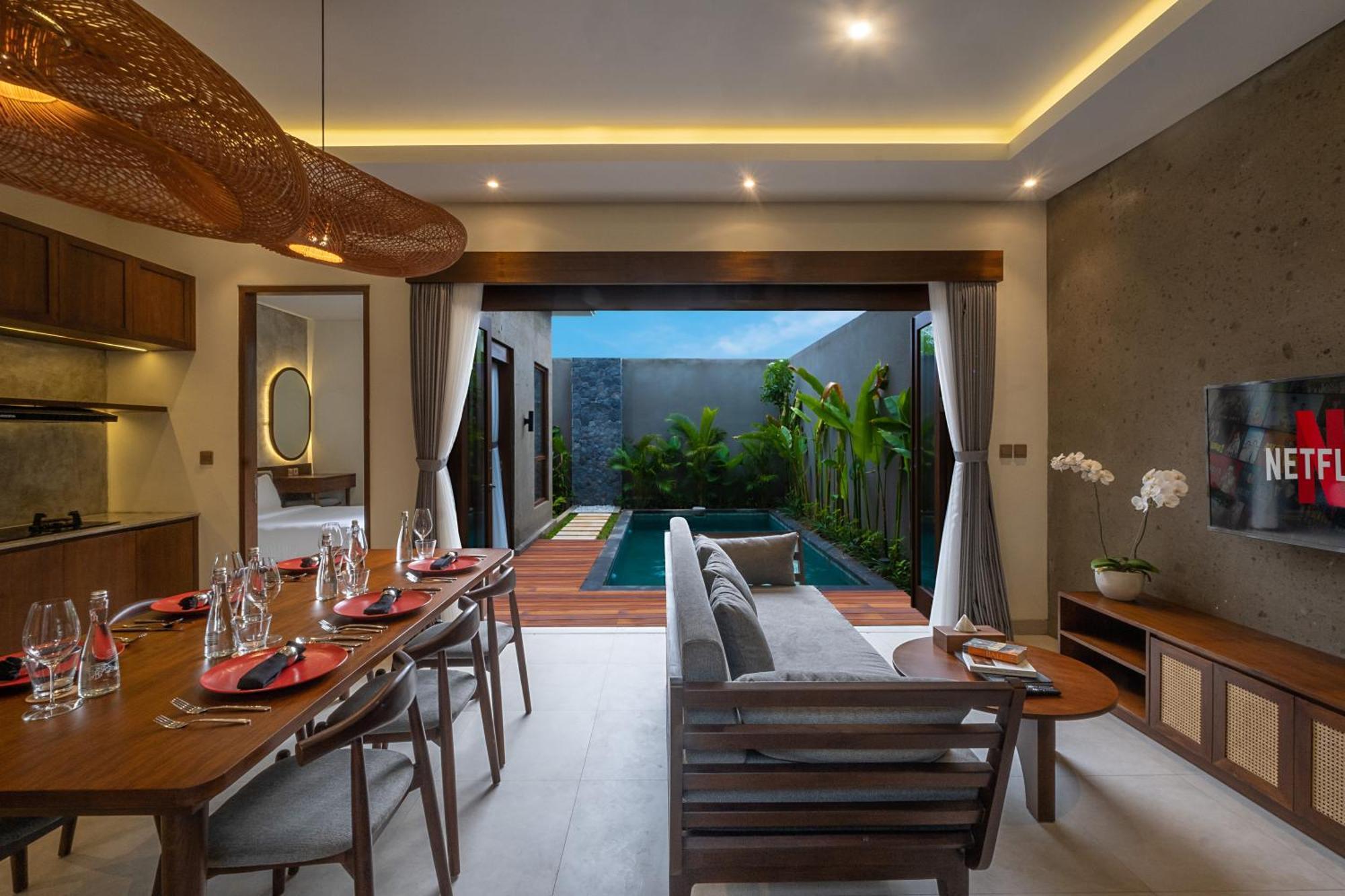 Taman Dharmawangsa Nusa Dua (Bali)