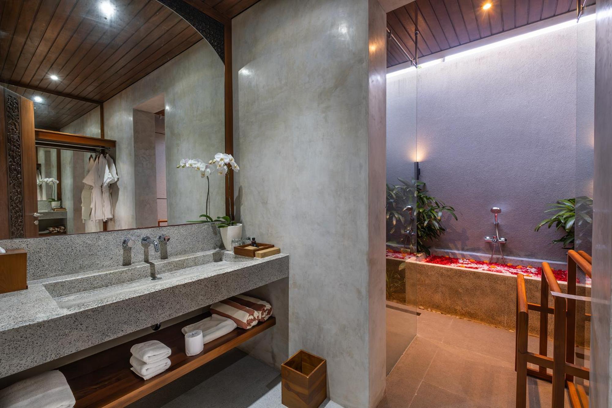 Villa Taman Dharmawangsa Nusa Dua (Bali)