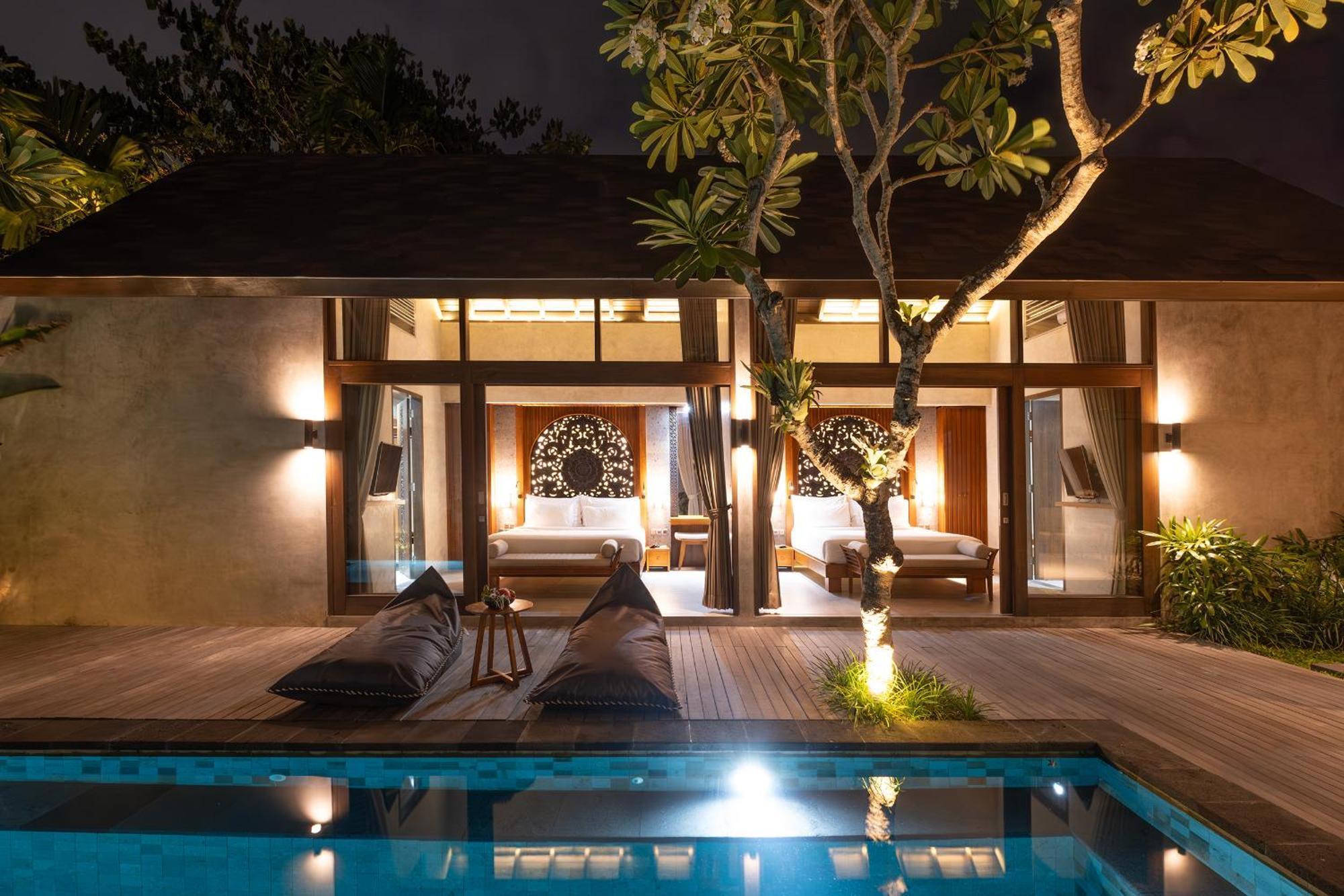Taman Dharmawangsa * Nusa Dua (Bali)