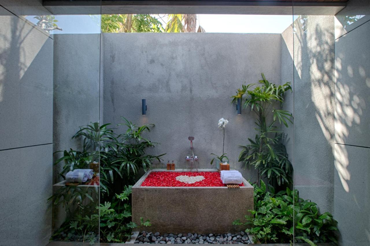 Villa Taman Dharmawangsa Nusa Dua (Bali)