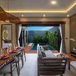 Taman Dharmawangsa Suites