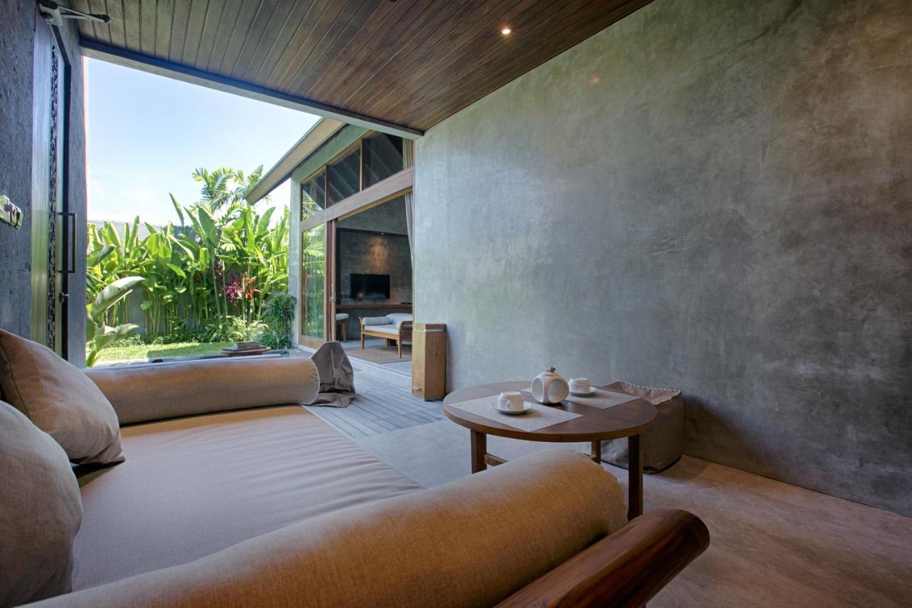 Taman Dharmawangsa Villa *