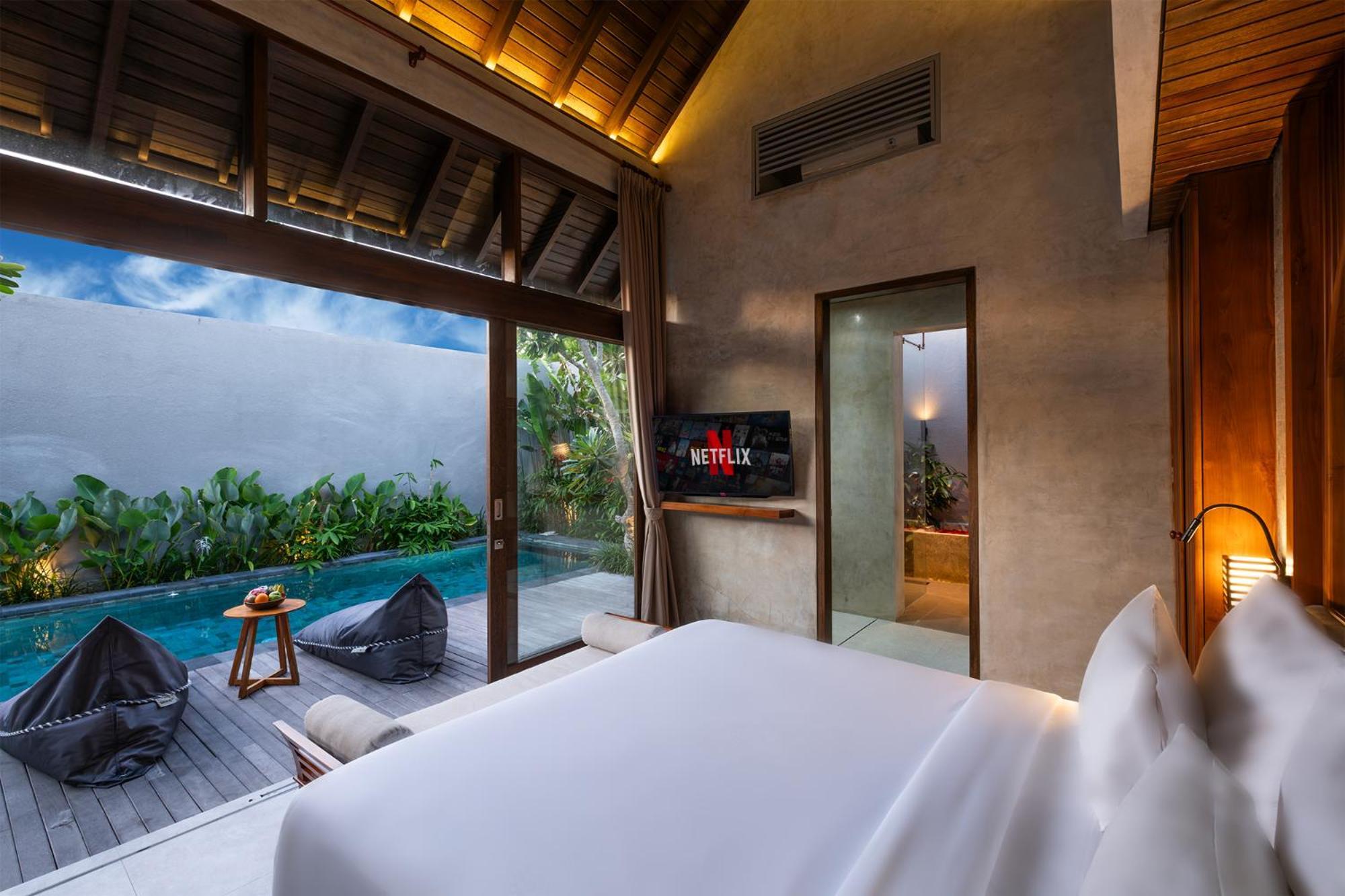 Villa Taman Dharmawangsa Nusa Dua (Bali)