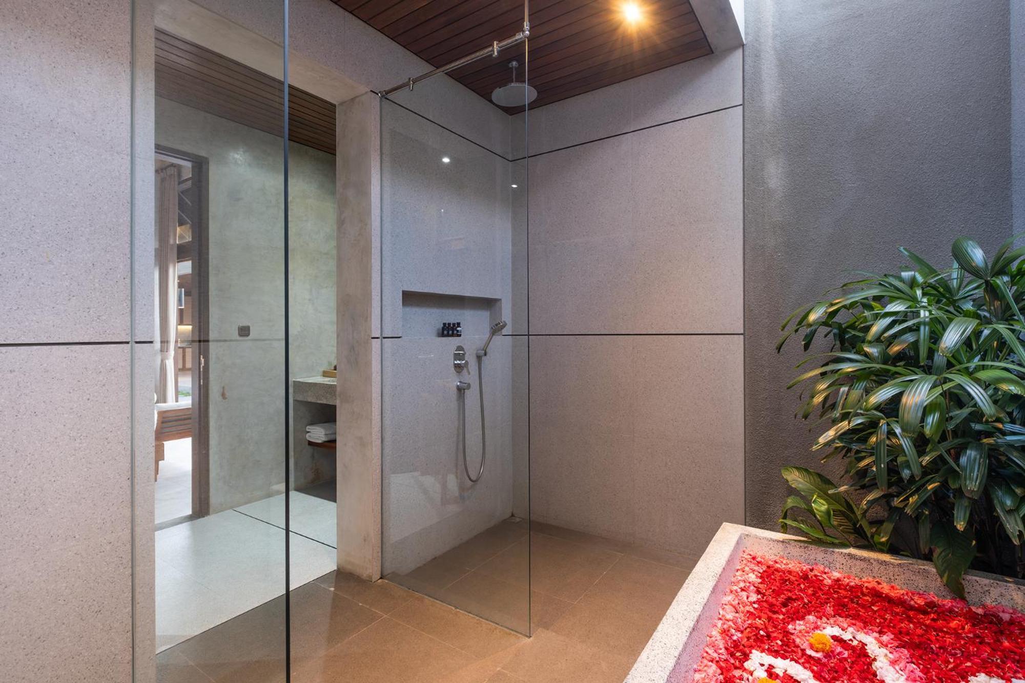 Taman Dharmawangsa Villa Nusa Dua (Bali)